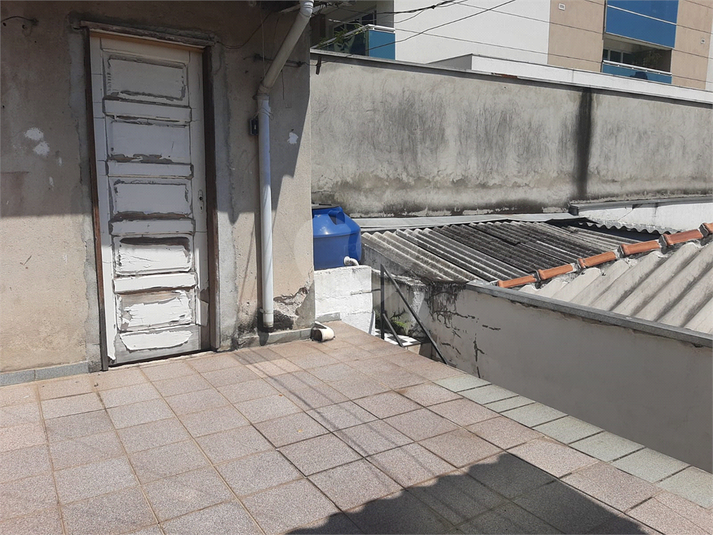 Venda Sobrado São Paulo Chácara Santo Antônio (zona Sul) REO626917 23