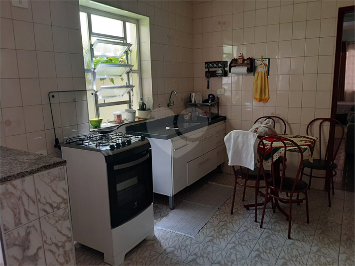 Venda Sobrado São Paulo Chácara Santo Antônio (zona Sul) REO626917 4