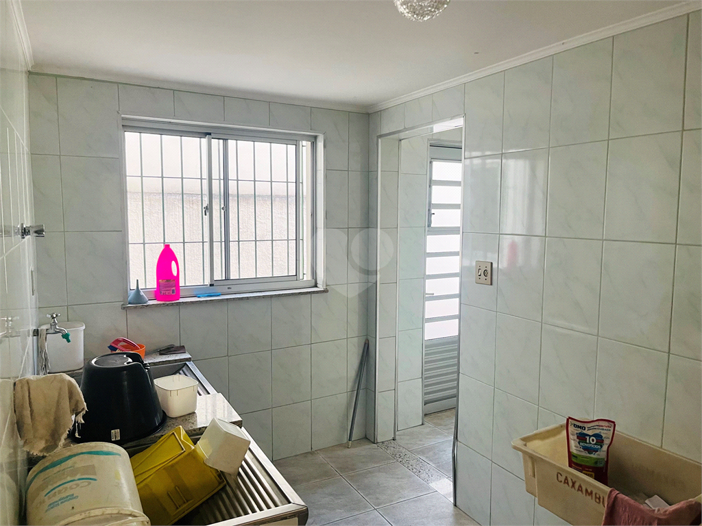 Venda Sobrado São Paulo Tucuruvi REO626923 19