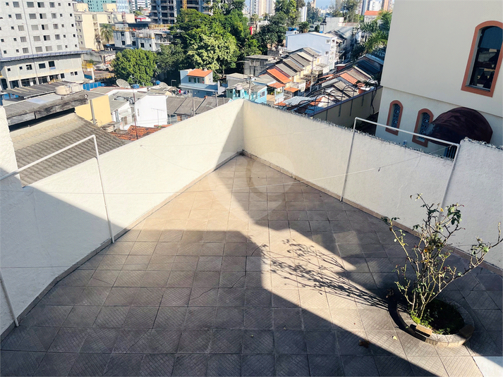 Venda Sobrado São Paulo Tucuruvi REO626923 9