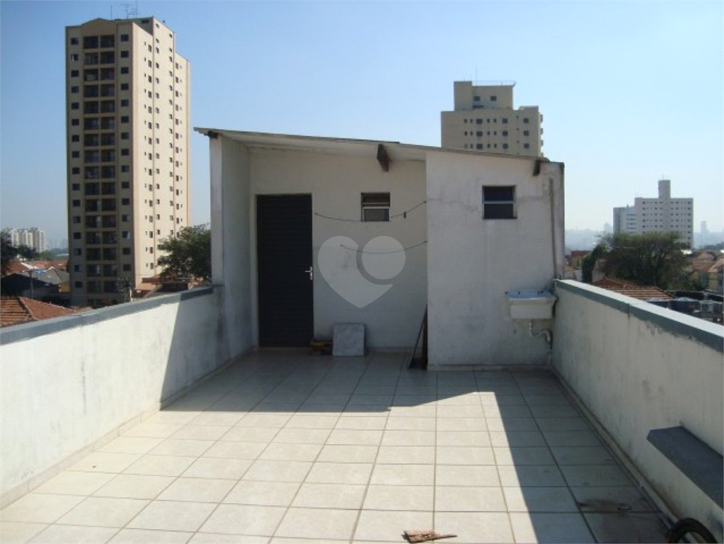 Venda Salão Comercial São Paulo Belenzinho REO626932 16