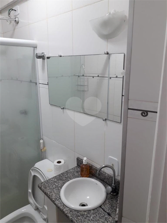 Venda Apartamento Guarujá Pitangueiras REO626946 8