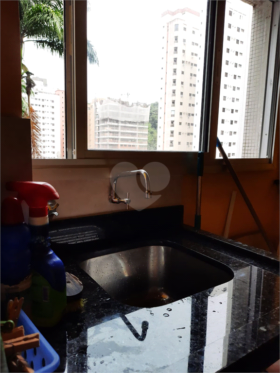 Venda Apartamento Guarujá Pitangueiras REO626946 7