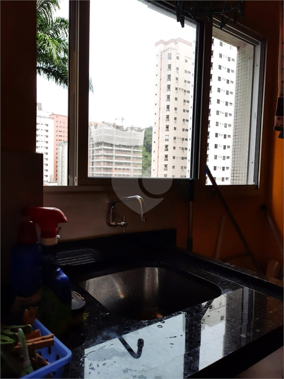 Venda Apartamento Guarujá Pitangueiras REO626946 5