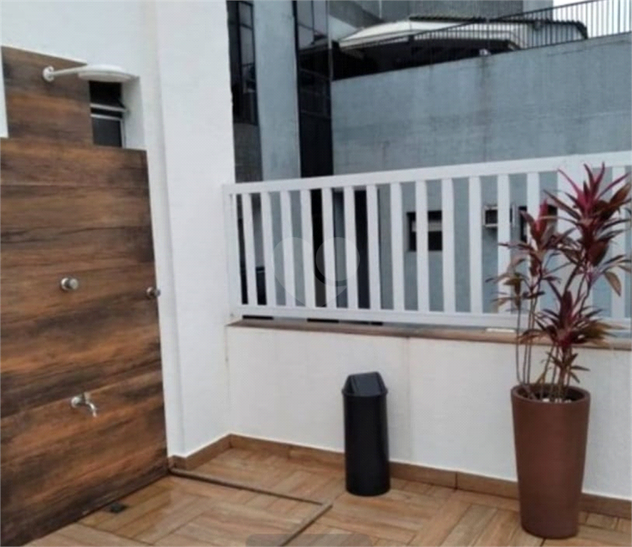 Venda Apartamento Guarujá Pitangueiras REO626946 9