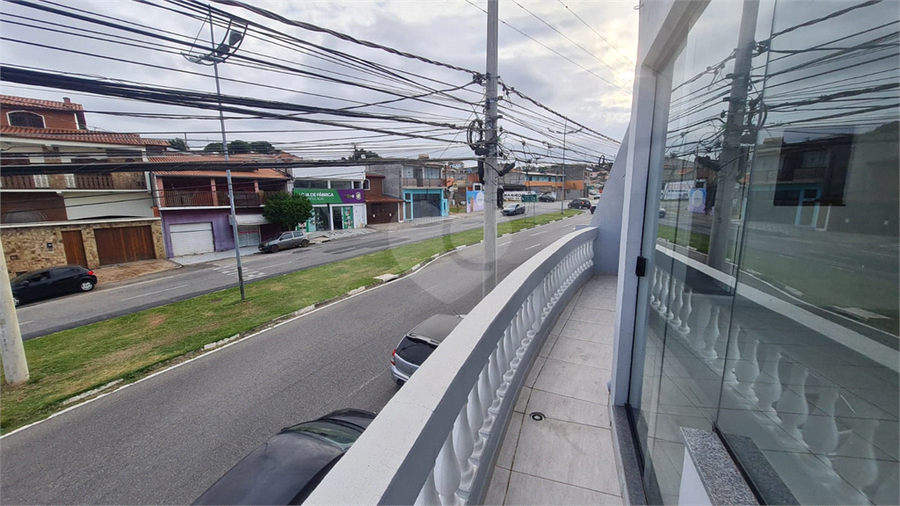 Aluguel Prédio inteiro Votorantim Parque Bela Vista REO626948 2