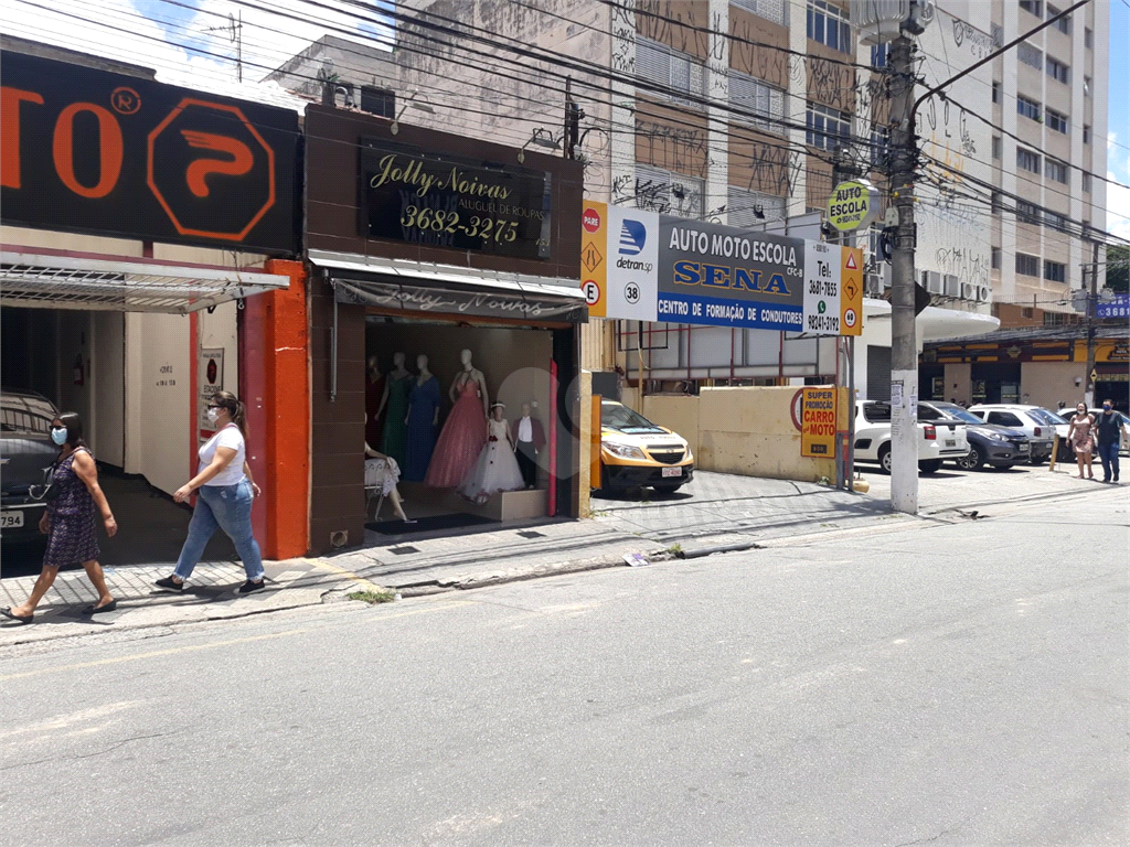 Venda Sobrado Osasco Centro REO627002 7