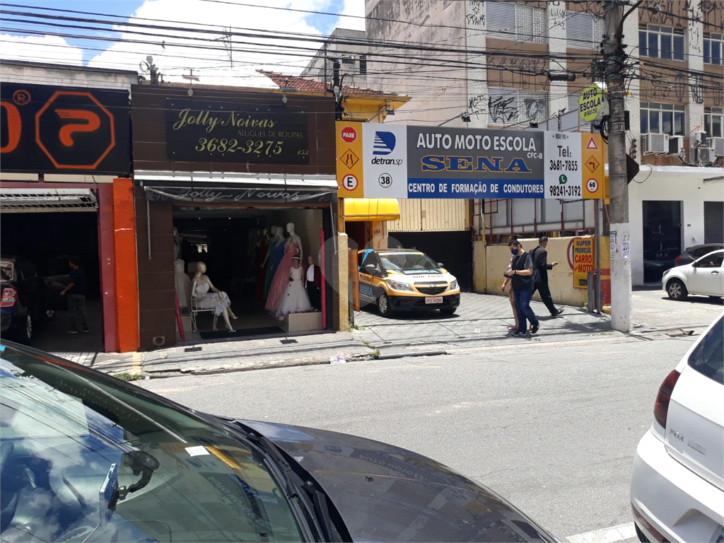 Venda Sobrado Osasco Centro REO627002 6