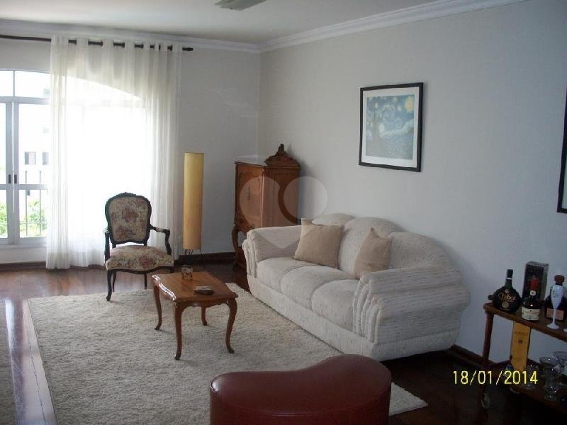 Venda Apartamento São Paulo Vila Morumbi REO62701 2