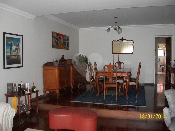 Venda Apartamento São Paulo Vila Morumbi REO62701 4