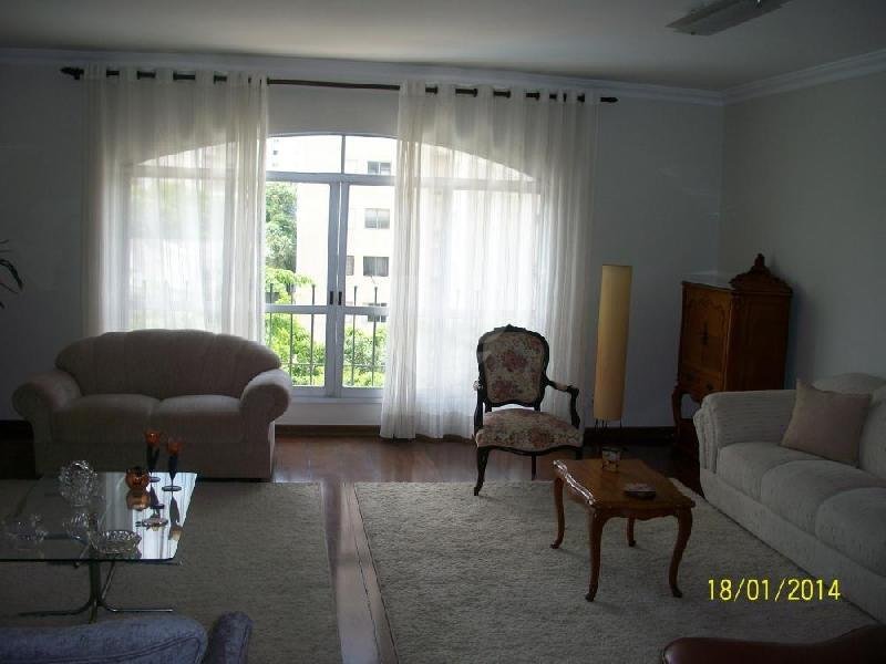 Venda Apartamento São Paulo Vila Morumbi REO62701 1