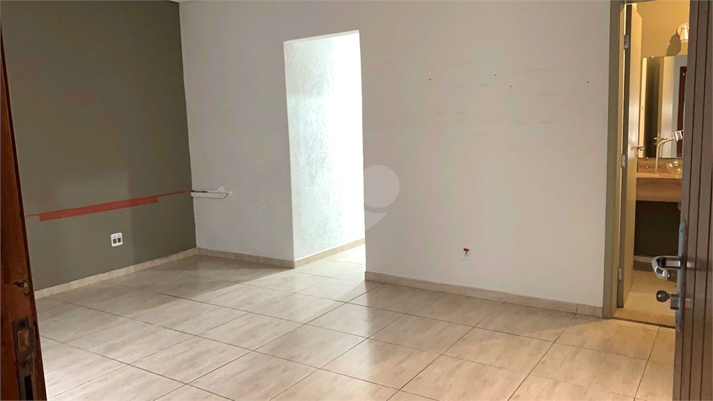 Venda Casa São Paulo Jardim Paulistano REO627020 11