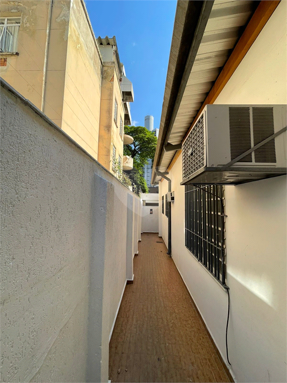 Venda Casa São Paulo Jardim Paulistano REO627020 5