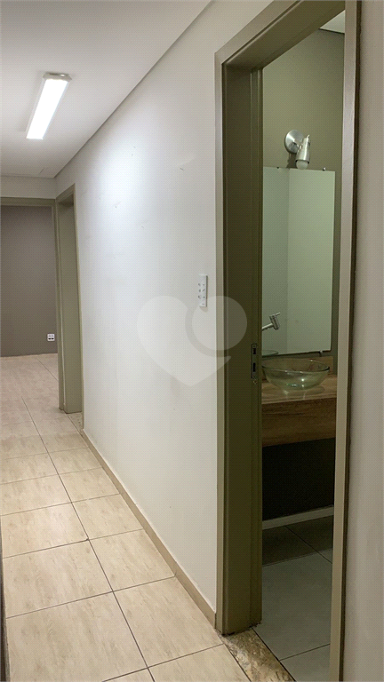 Aluguel Casa São Paulo Jardim Paulistano REO627020 17