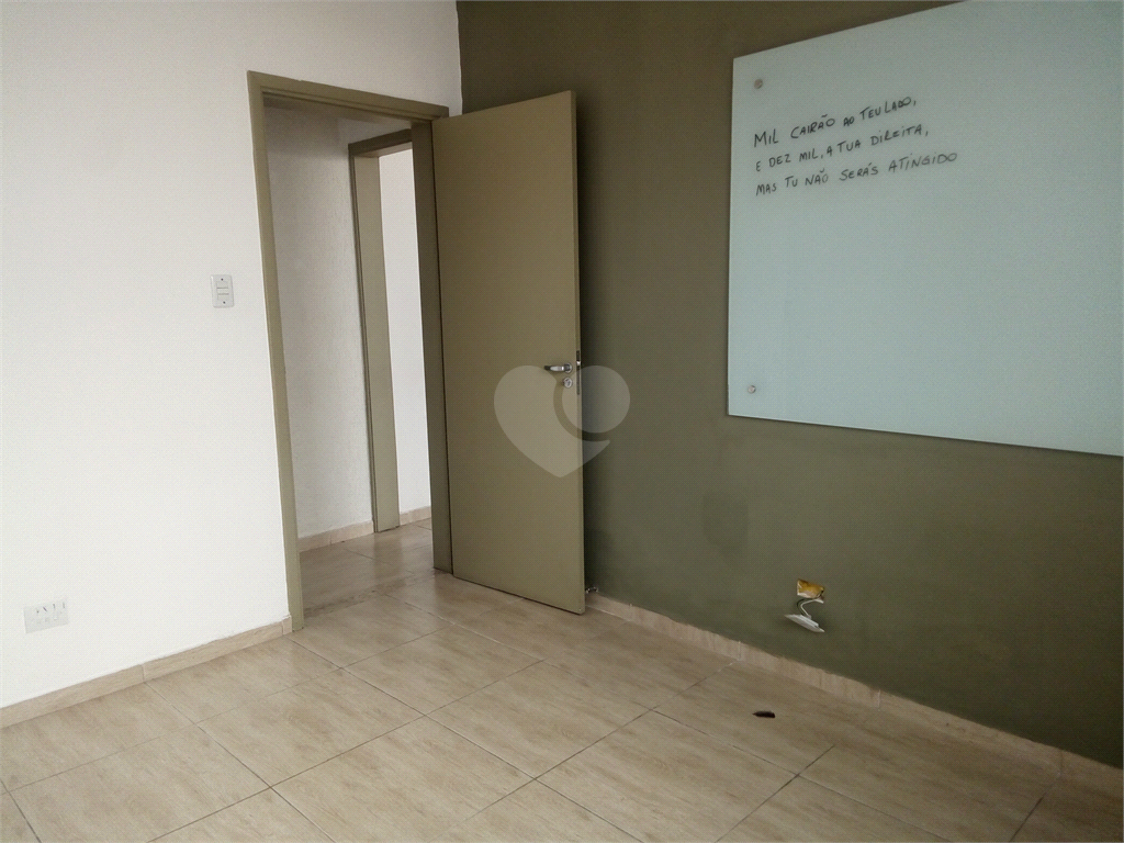 Aluguel Casa São Paulo Jardim Paulistano REO627020 27