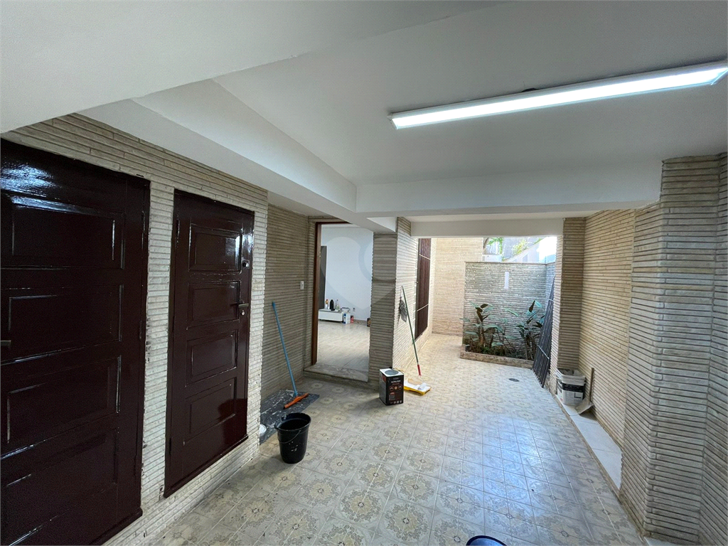 Venda Casa São Paulo Jardim Paulistano REO627020 10