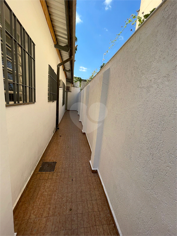 Aluguel Casa São Paulo Jardim Paulistano REO627020 11