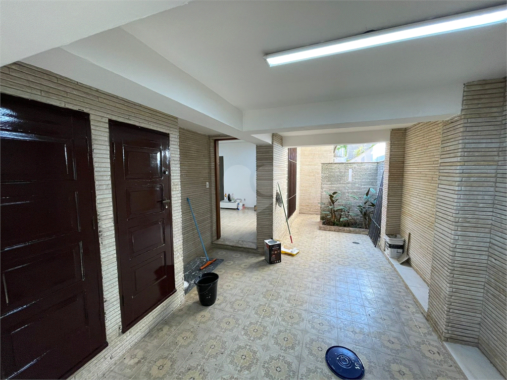 Aluguel Casa São Paulo Jardim Paulistano REO627020 5