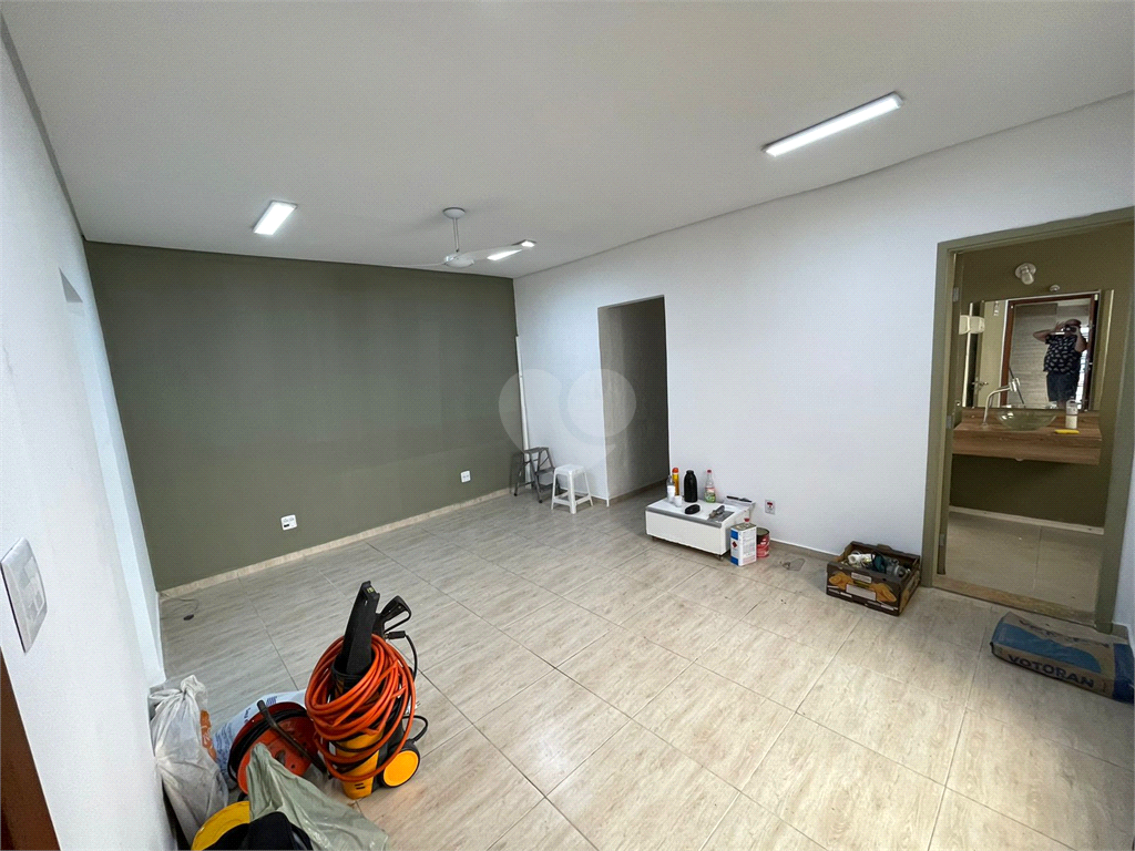 Aluguel Casa São Paulo Jardim Paulistano REO627020 3