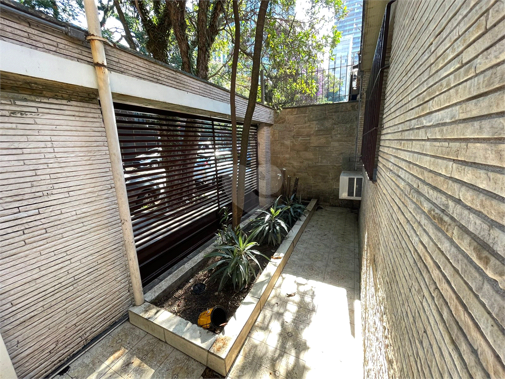 Venda Casa São Paulo Jardim Paulistano REO627020 2