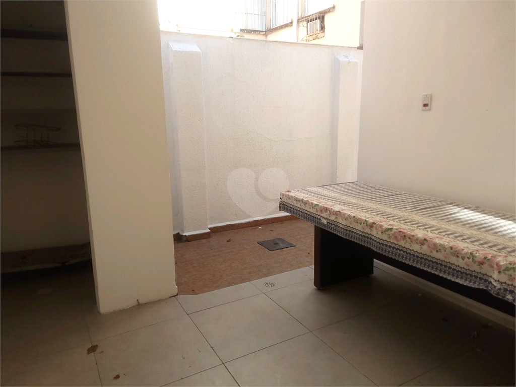 Venda Casa São Paulo Jardim Paulistano REO627020 33