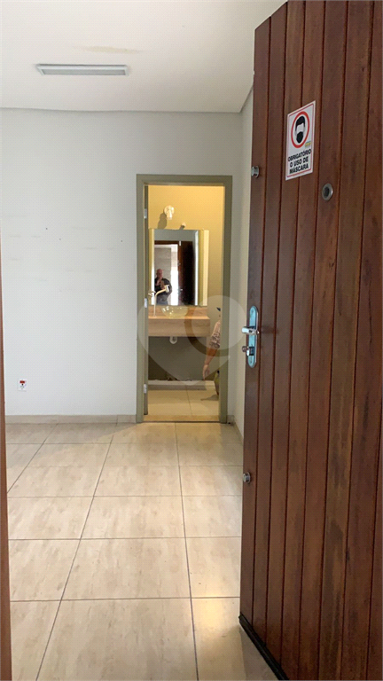 Venda Casa São Paulo Jardim Paulistano REO627020 24