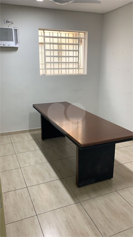 Venda Casa São Paulo Jardim Paulistano REO627020 18