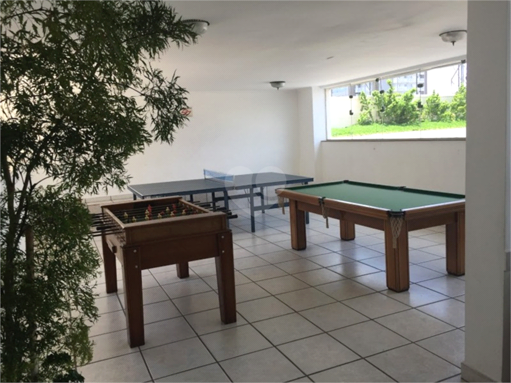 Venda Apartamento São Paulo Ipiranga REO627028 34