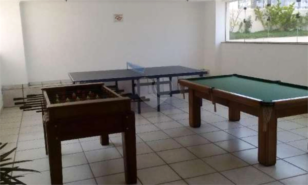 Venda Apartamento São Paulo Ipiranga REO627028 30