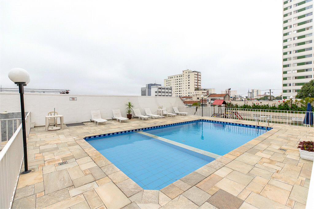 Venda Apartamento São Paulo Ipiranga REO627028 35