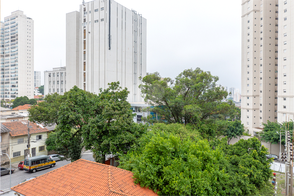 Venda Apartamento São Paulo Ipiranga REO627028 22