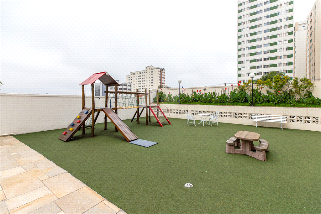 Venda Apartamento São Paulo Ipiranga REO627028 32