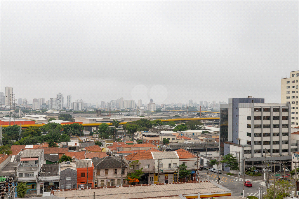 Venda Apartamento São Paulo Ipiranga REO627028 20