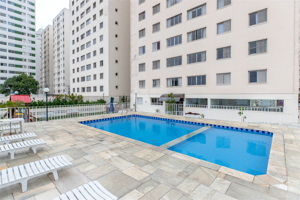 Venda Apartamento São Paulo Ipiranga REO627028 37