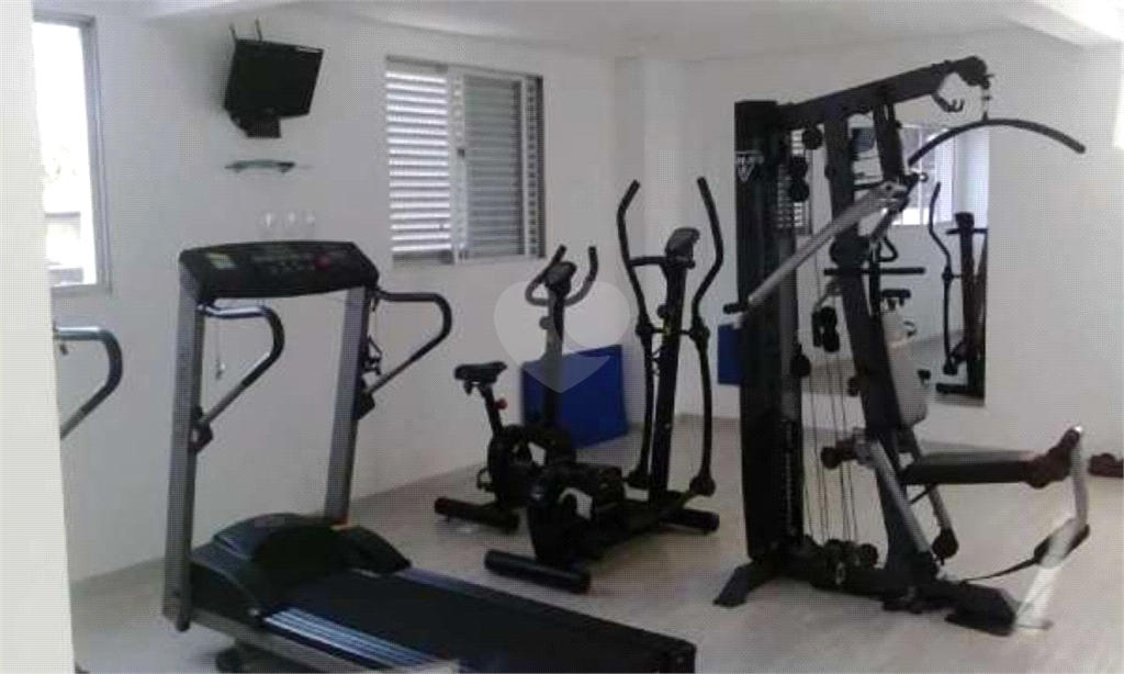 Venda Apartamento São Paulo Ipiranga REO627028 33