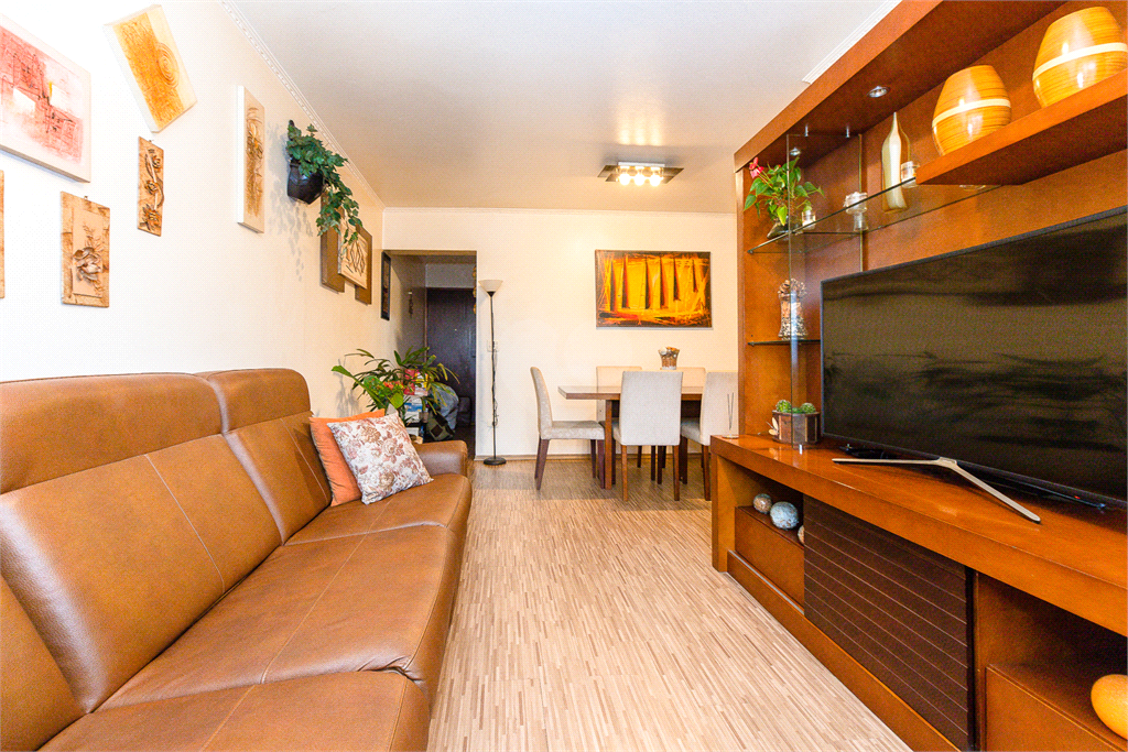 Venda Apartamento São Paulo Ipiranga REO627028 6