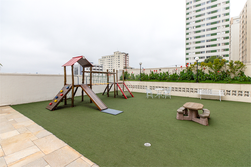 Venda Apartamento São Paulo Ipiranga REO627028 19