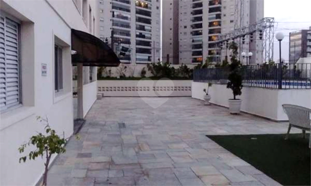 Venda Apartamento São Paulo Ipiranga REO627028 36