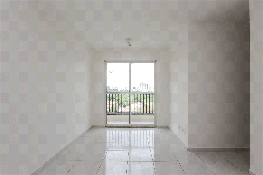 Venda Apartamento São Paulo Vila Anastácio REO62704 2