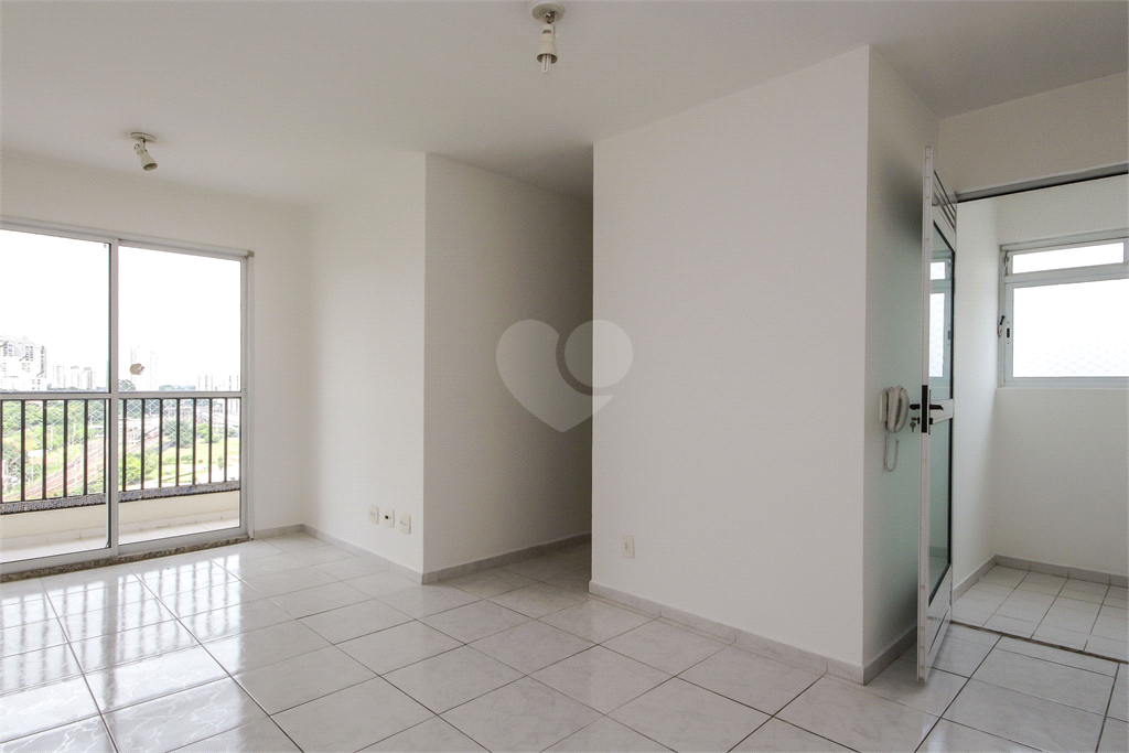 Venda Apartamento São Paulo Vila Anastácio REO62704 3