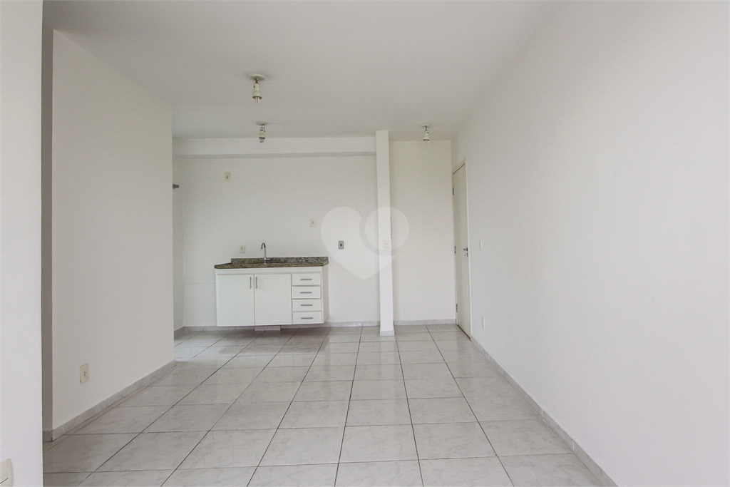 Venda Apartamento São Paulo Vila Anastácio REO62704 6