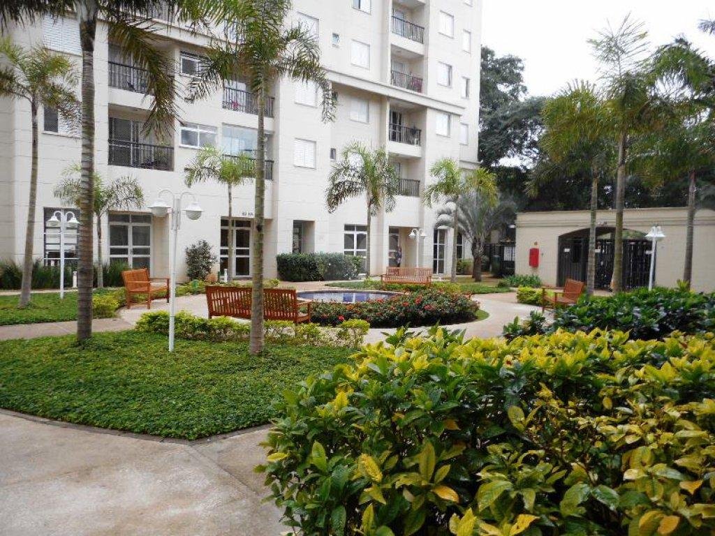 Venda Apartamento São Paulo Vila Anastácio REO62704 15