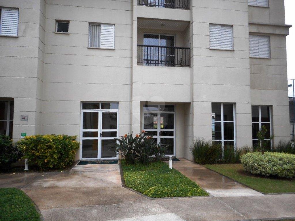 Venda Apartamento São Paulo Vila Anastácio REO62704 14