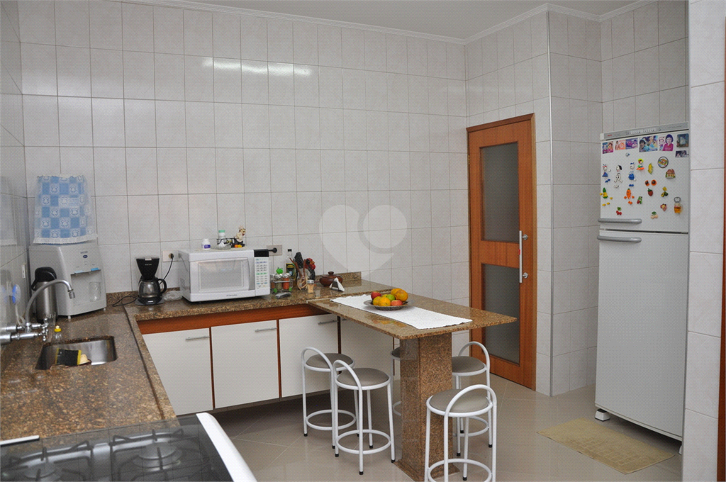 Venda Sobrado Santo André Vila Camilópolis REO627053 73