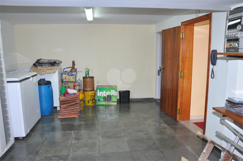 Venda Sobrado Santo André Vila Camilópolis REO627053 44