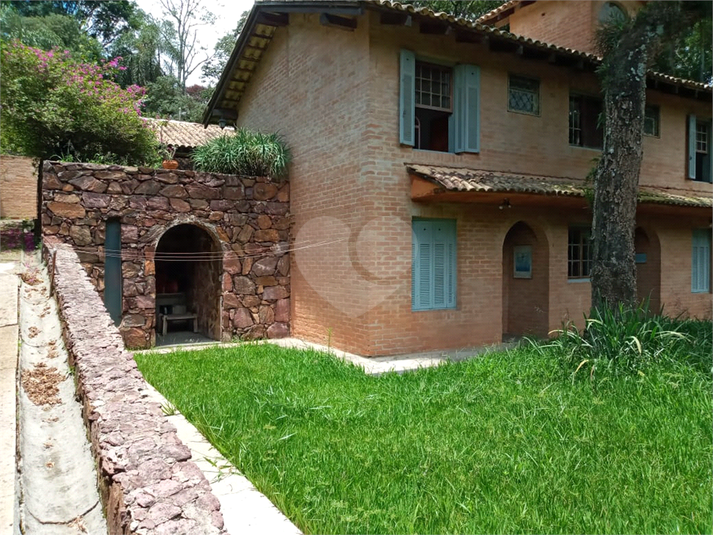 Venda Casa Mairiporã Roseira REO627083 4