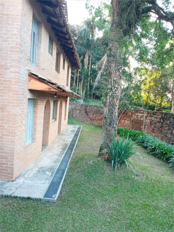 Venda Casa Mairiporã Roseira REO627083 2