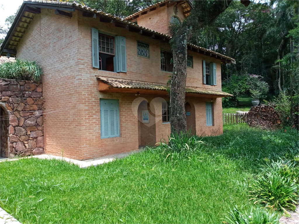 Venda Casa Mairiporã Roseira REO627083 4