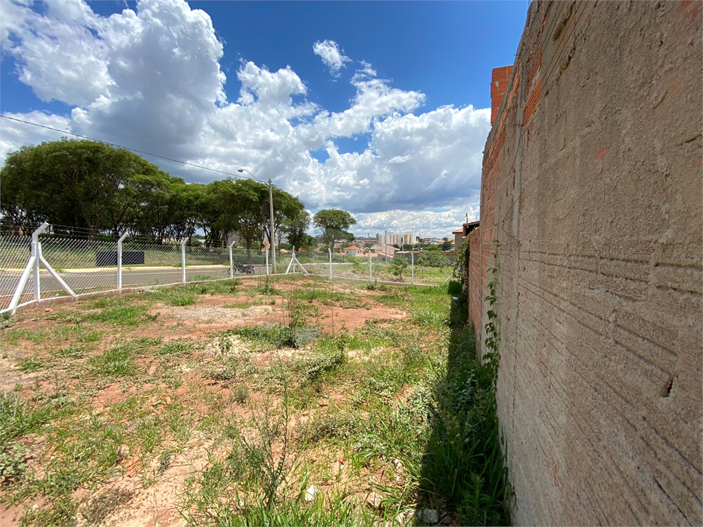 Venda Terreno São Carlos Azulville Ii REO627111 1