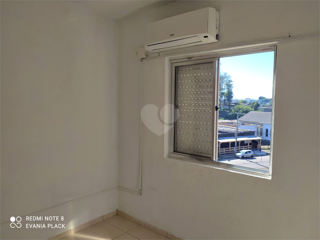 Venda Apartamento Canoas Guajuviras REO627140 9